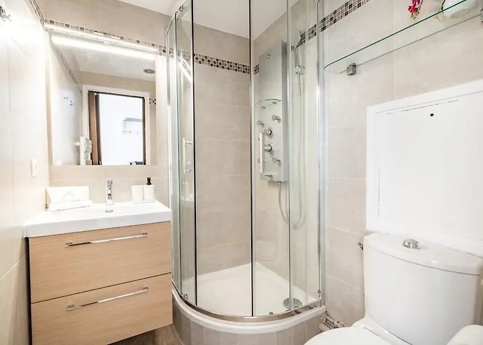 Apartment Cozy Eiffel Tower Et Beaugrenelle *
