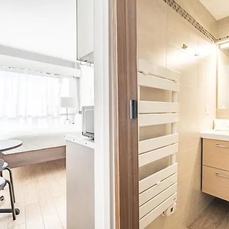 Cozy Eiffel Tower Et Beaugrenelle Daire *