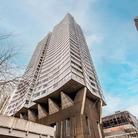 Cozy Eiffel Tower Et Beaugrenelle Apartamento Paris